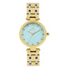 Guess Collection Blue Dial Women's Watch -G2018-77