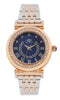 Guess Collection Blue Dial Women's Watch -G2020-66