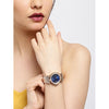 Guess Collection Blue Dial Women's Watch -G2020-66