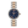 Guess Collection Blue Dial Women's Watch -G2023-22