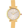 Guess Collection Silver Dial Women's Watch -G2044-33