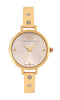 Guess Collection Silver Dial Women's Watch -G2099-22