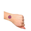 Guess Collection Red Dial Women's Watch -G2100-22
