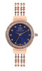 Guess Collection Blue Dial Women's Watch -G2101-66
