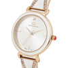Guess Collection Silver Dial Women's Watch -G2110-22