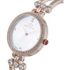 Guess Collection Silver Dial Women's Watch -G2112-44