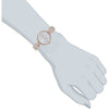 Guess Collection Silver Dial Women's Watch -G2112-44