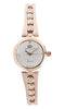 Guess Collection Silver Dial Women's Watch -G2116-22
