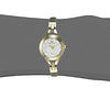 Guess Collection Silver Dial Women's Watch -G2117-22