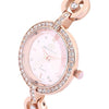 Guess Collection Pink Dial Women's Watch -G2118-33