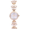 Guess Collection Silver Dial Women's Watch -G2119-22