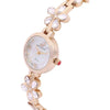 Guess Collection Silver Dial Women's Watch -G2119-22