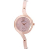 Guess Collection Rose Gold Dial Women's Watch -G2120-44