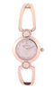 Guess Collection Rose Gold Dial Women's Watch -G2121-33