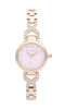 Guess Collection White Dial Women's Watch -G2124-22