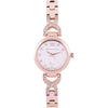 Guess Collection White Dial Women's Watch -G2124-33