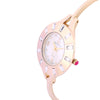 Guess Collection White Dial Women's Watch -G2125-22