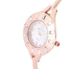 Guess Collection White Dial Women's Watch -G2125-33