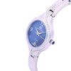 Guess Collection Blue Dial Women's Watch -G2127-11
