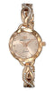Guess Collection Rose Gold Dial Women's Watch -G2130-33