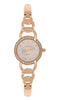 Guess Collection Silver Dial Women's Watch -G2133-11