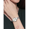 Guess Collection White Dial Women's Watch -G2135-44