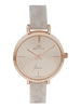 Guess Collection Pink Dial Women's Watch -G2138-22