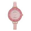 Guess Collection Pink Dial Women's Watch -G3001-33