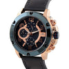 Guess Collection Black Dial Men's Watch -G3006-03