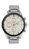 Guess Collection White Dial Men's Watch -G3008-11
