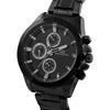 Guess Collection Black Dial Men's Watch -G3008-33