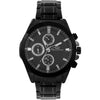 Guess Collection Black Dial Men's Watch -G3008-33