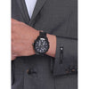 Guess Collection Black Dial Men's Watch -G3009-22