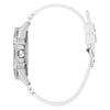 Guess Lady Frontier Silver Dial Women's Watch -GW0045L1