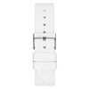 Guess Lady Frontier Silver Dial Women's Watch -GW0045L1