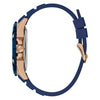 Guess Bolt Blue Dial Men's Watch -GW0061G3