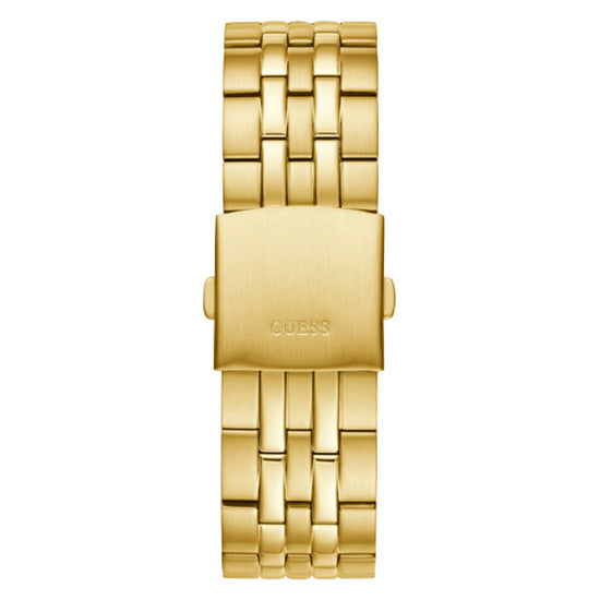 Guess Comet Green Dial Men Watch Watch Guess