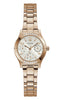 Guess PIPER White Dial Women's Watch - GW0413L3