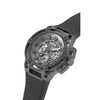 Guess MATRIX Gunmetal Dial Men's Watch - GW0423G3
