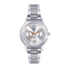 Timex Silver Dial Women's Watch -TI000Q80300