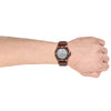 Timex Fashion Silver Dial Men's Watch -TW000EL13