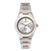 Timex Fashion Silver Dial Women's Watch -TW000J109