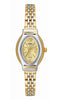 Timex Brown Dial Women's Watch -TW000JW26