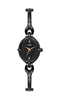 Timex Black Dial Women's Watch -TW000LK25