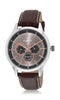 Timex Grey Dial Men's Watch -TW000T309