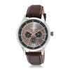 Timex Grey Dial Men's Watch -TW000T309