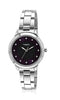 Timex Purple Dial Women's Watch -TW000T614