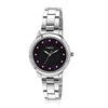 Timex Purple Dial Women's Watch -TW000T614