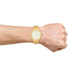 Timex Classics Silver Dial Men's Watch -TW000X112