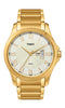 Timex Classics Silver Dial Men's Watch -TW000X112